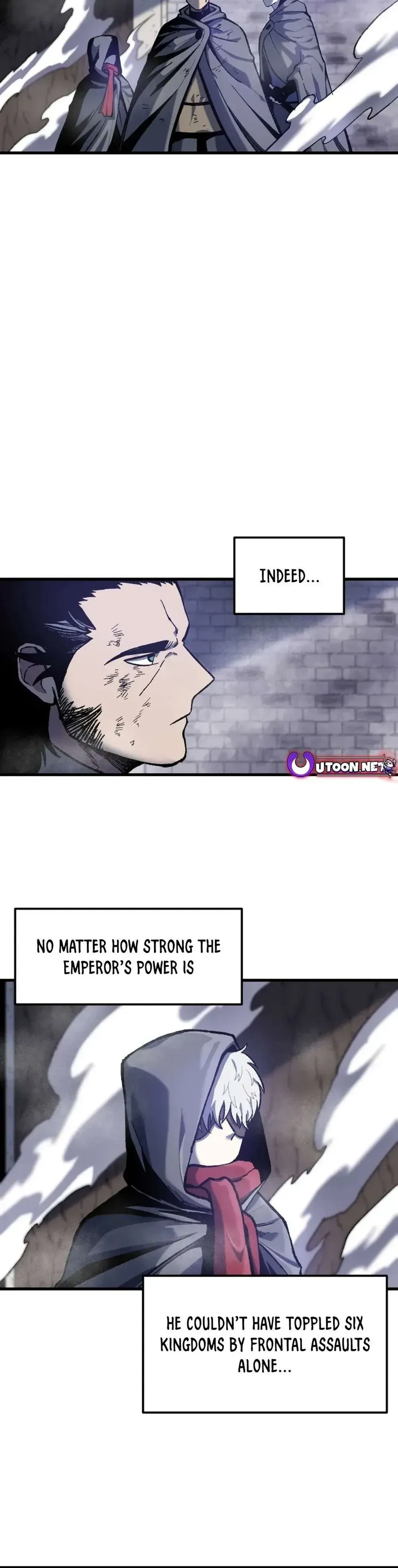 Yeomyeongui Deungbul Chapter 16 page 26 - 