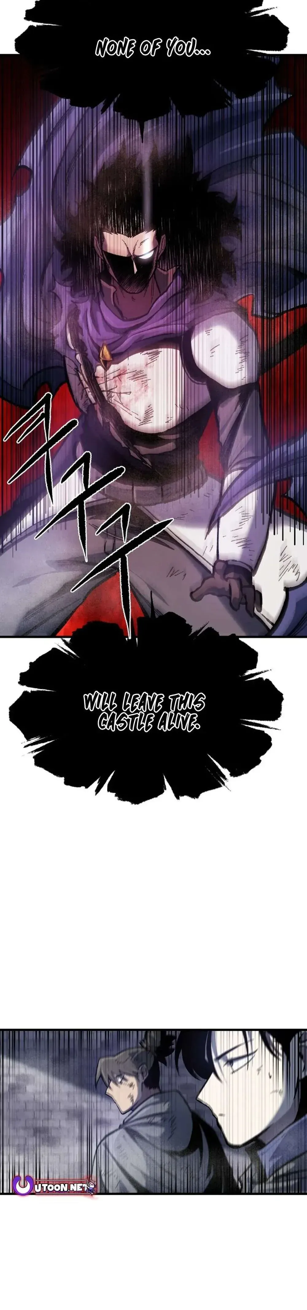 Yeomyeongui Deungbul Chapter 16 page 28 - 