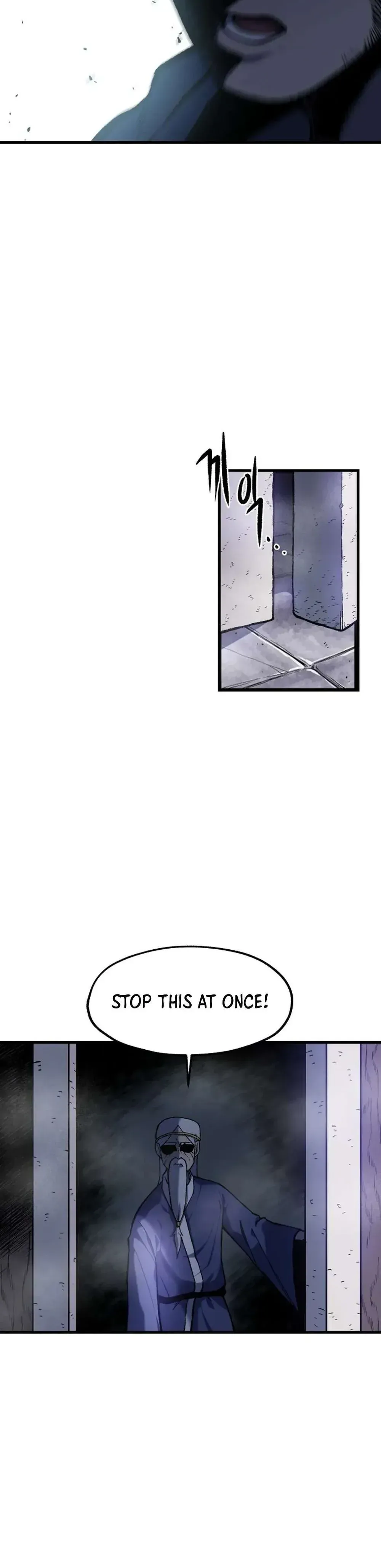 Yeomyeongui Deungbul Chapter 16 page 30 - 