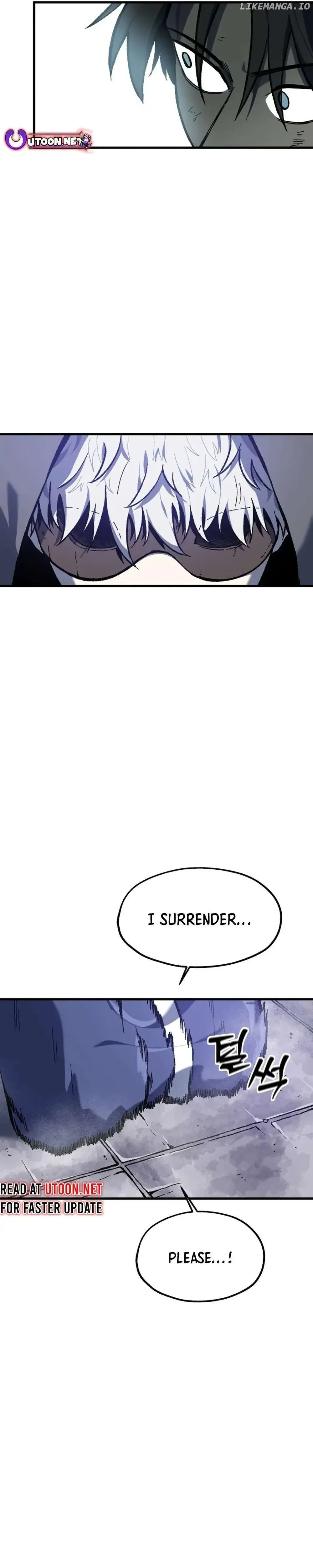Yeomyeongui Deungbul Chapter 16 page 33 - 