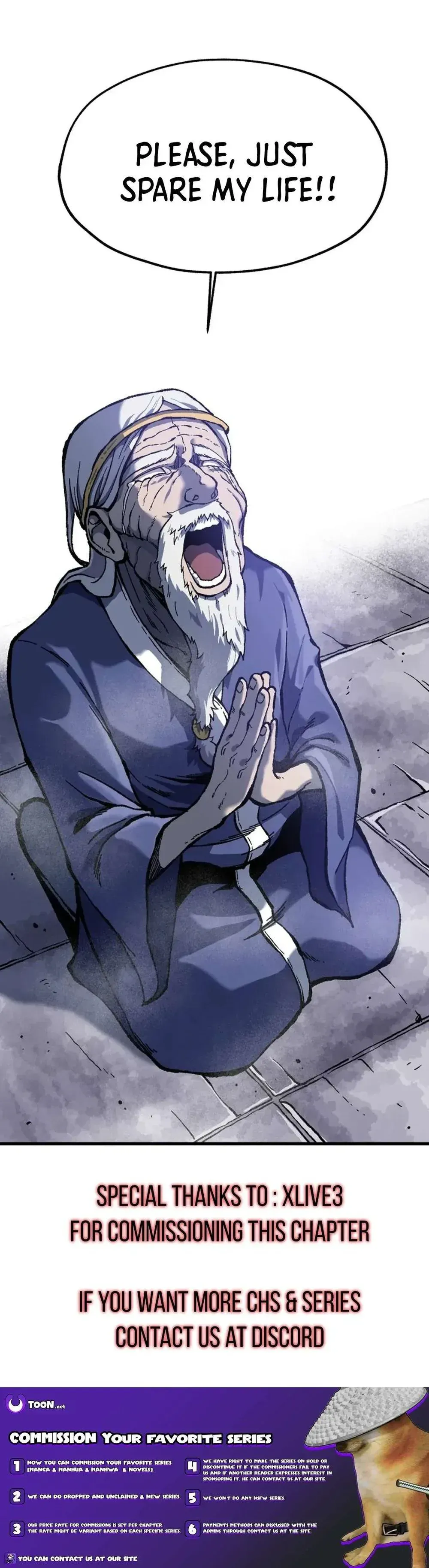 Yeomyeongui Deungbul Chapter 16 page 34 - 