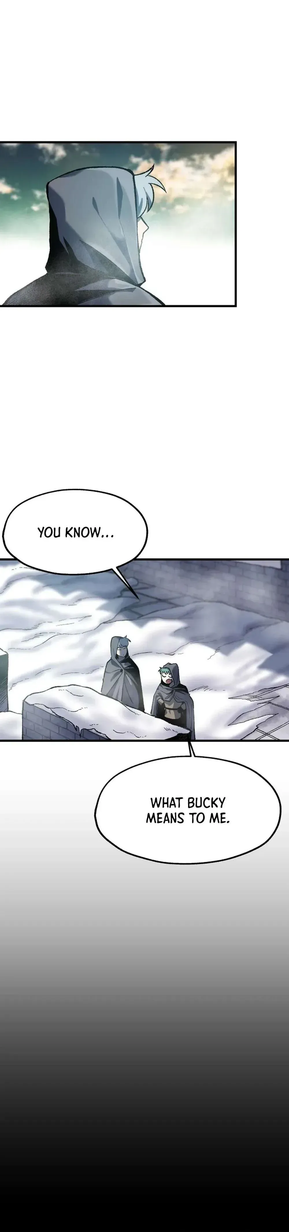 Yeomyeongui Deungbul Chapter 16 page 6 - 