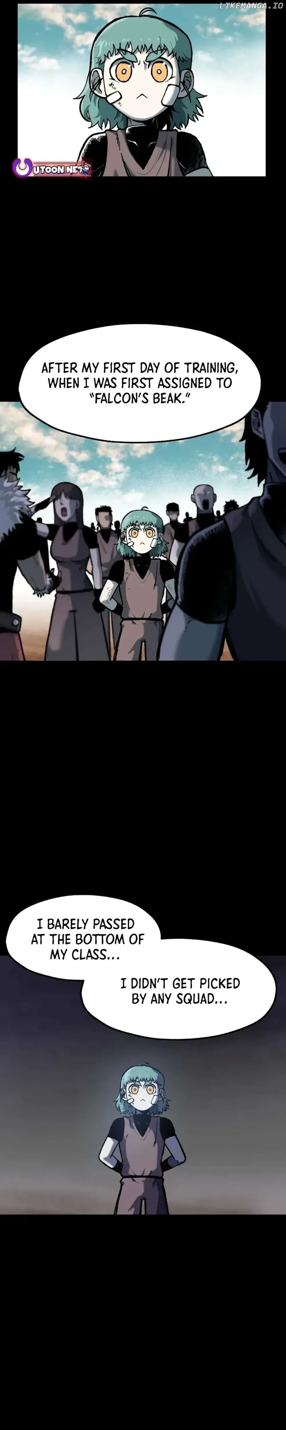 Yeomyeongui Deungbul Chapter 16 page 7 - 