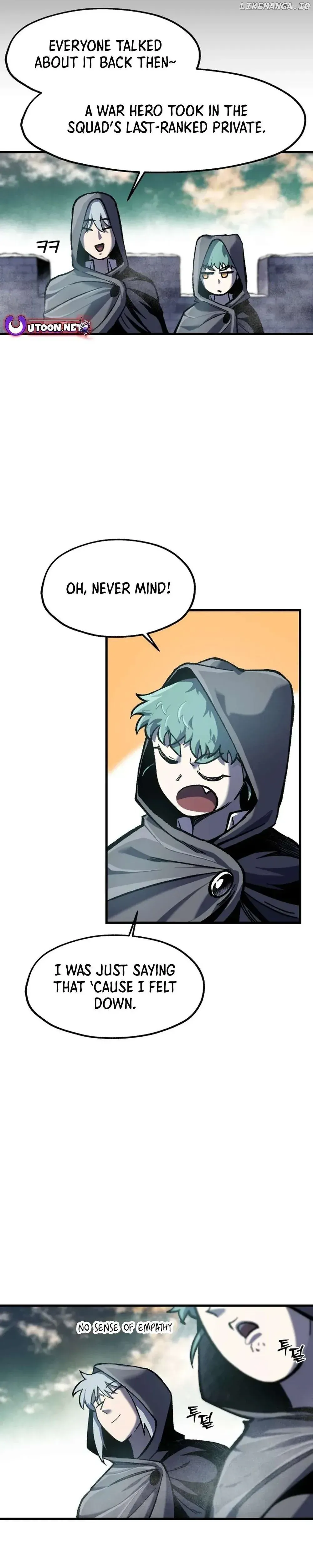 Yeomyeongui Deungbul Chapter 16 page 9 - 