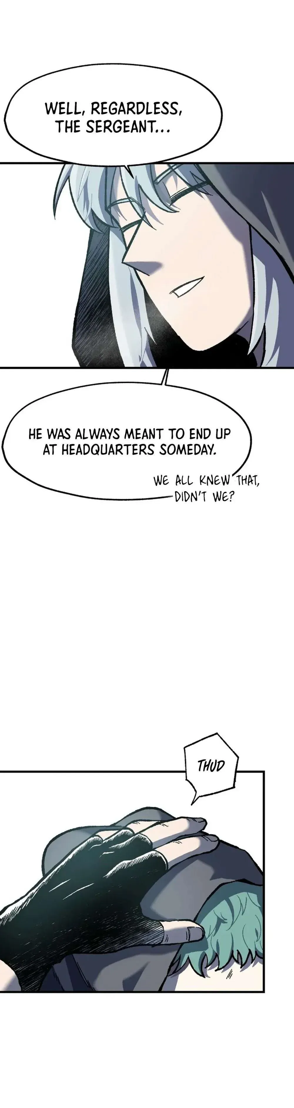 Yeomyeongui Deungbul Chapter 16 page 10 - 