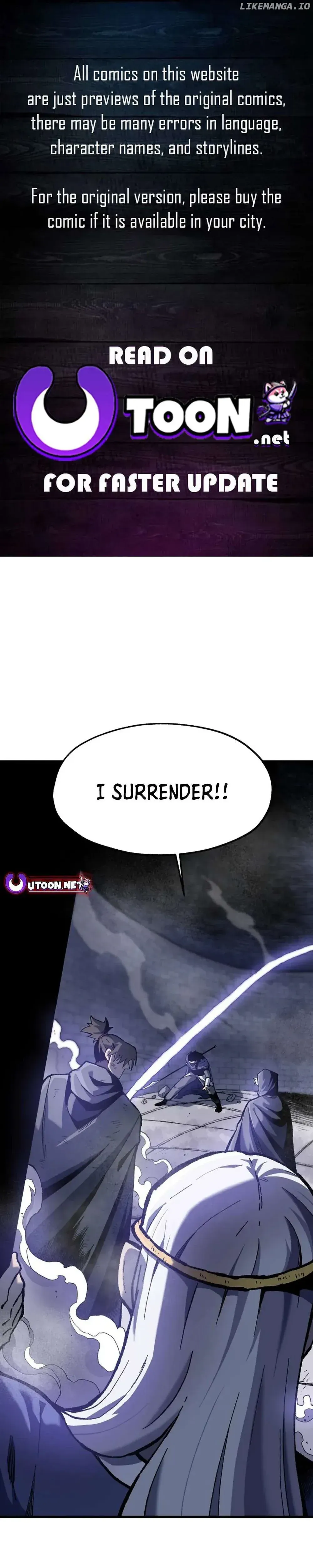 Yeomyeongui Deungbul Chapter 17 page 1 - 