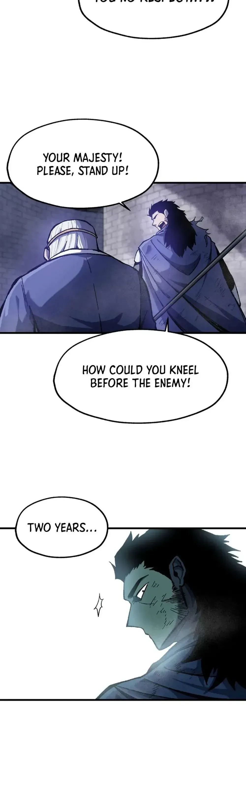 Yeomyeongui Deungbul Chapter 17 page 12 - 