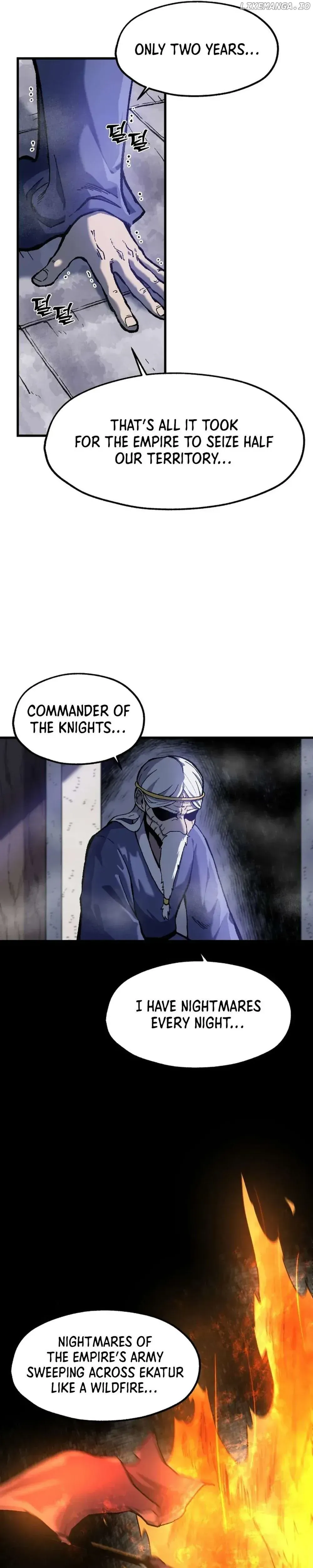 Yeomyeongui Deungbul Chapter 17 page 13 - 