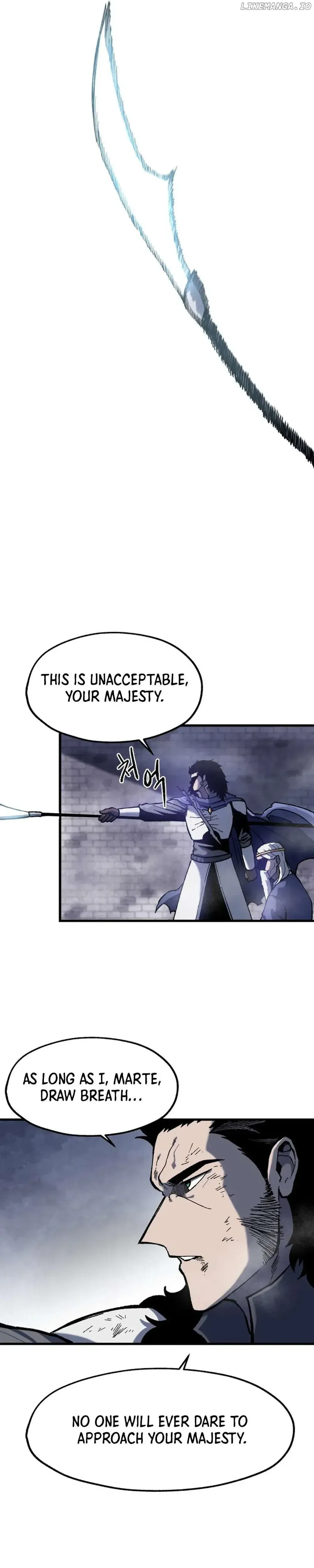 Yeomyeongui Deungbul Chapter 17 page 15 - 