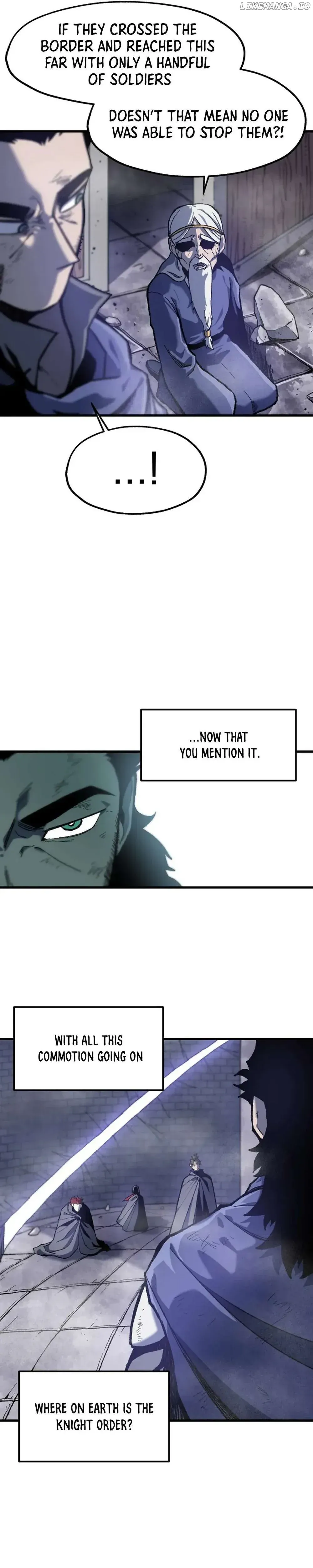 Yeomyeongui Deungbul Chapter 17 page 17 - 