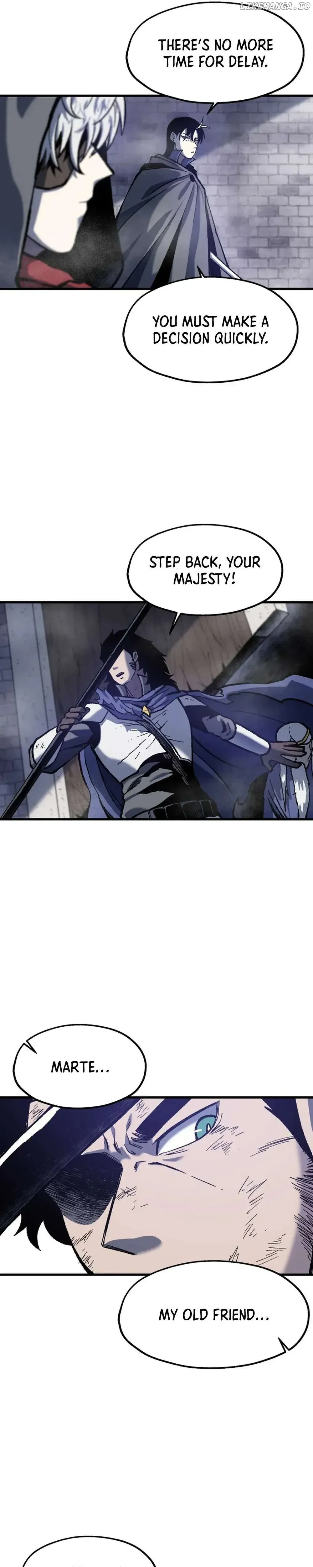 Yeomyeongui Deungbul Chapter 17 page 19 - 