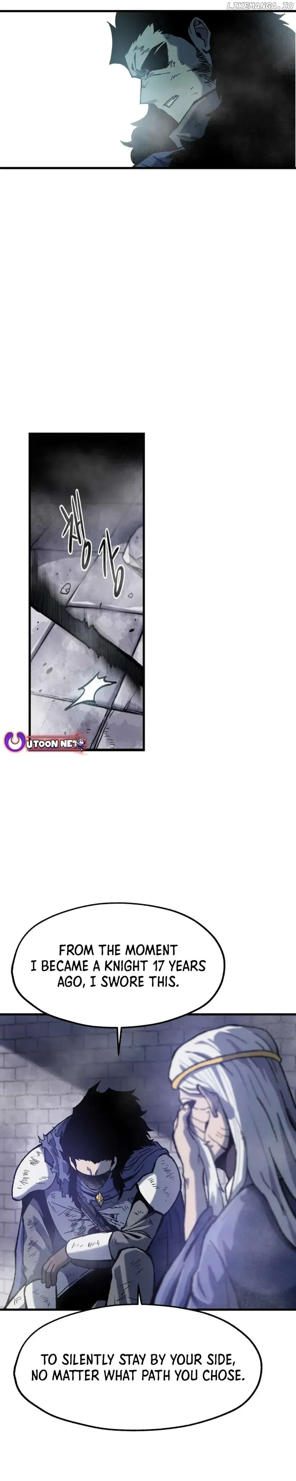 Yeomyeongui Deungbul Chapter 17 page 21 - 