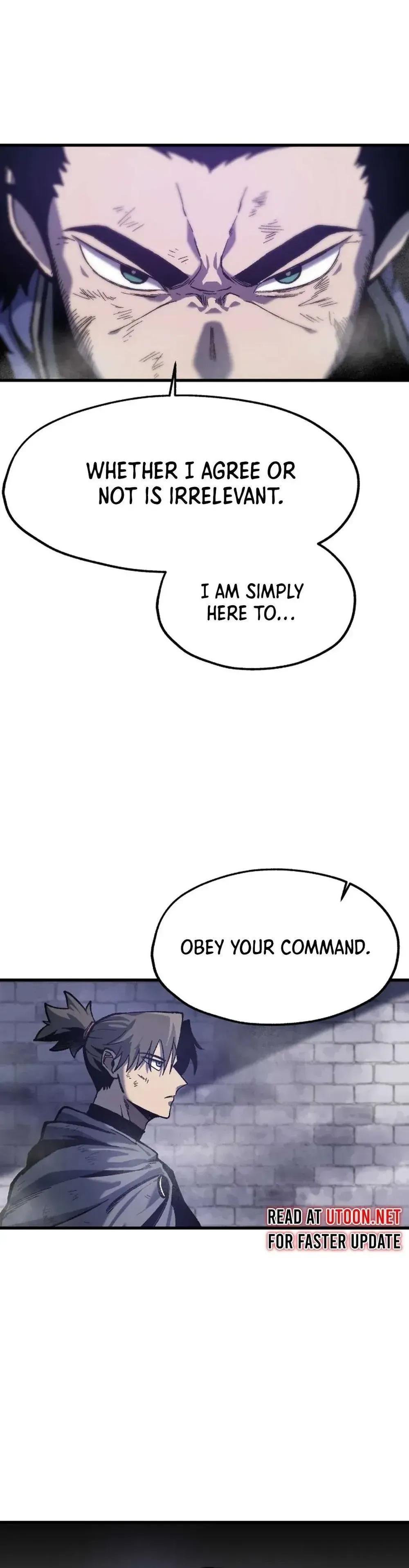 Yeomyeongui Deungbul Chapter 17 page 22 - 