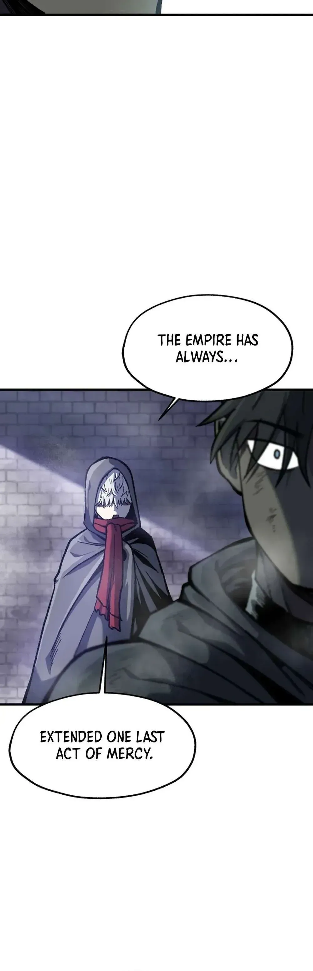 Yeomyeongui Deungbul Chapter 17 page 24 - 