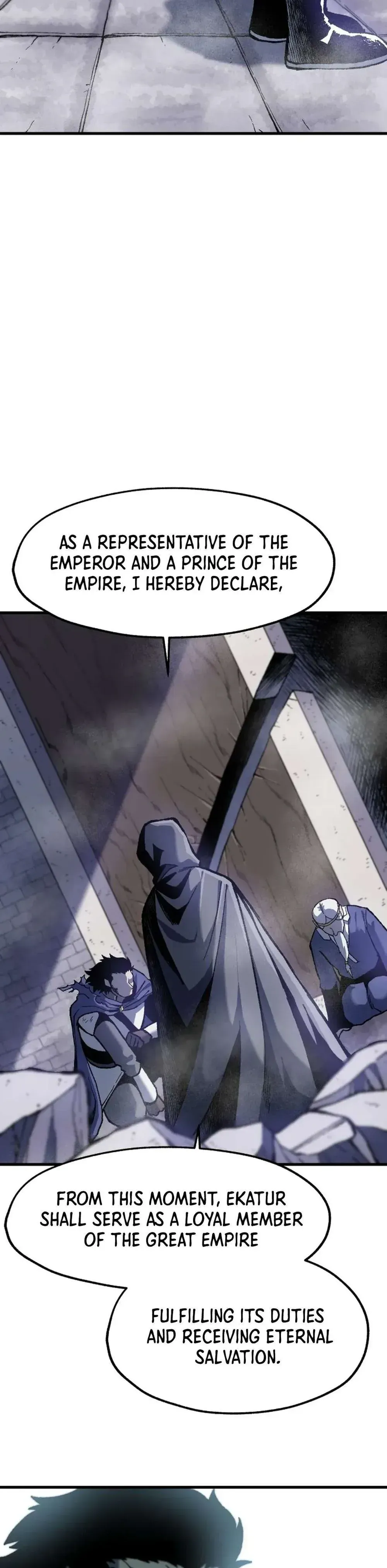 Yeomyeongui Deungbul Chapter 17 page 26 - 