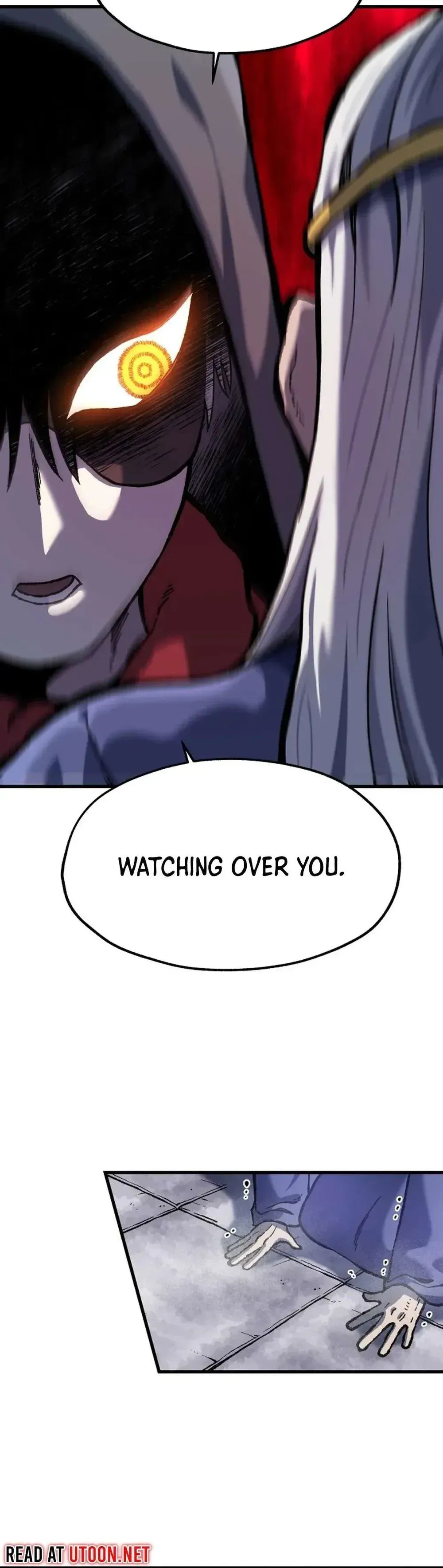 Yeomyeongui Deungbul Chapter 17 page 28 - 