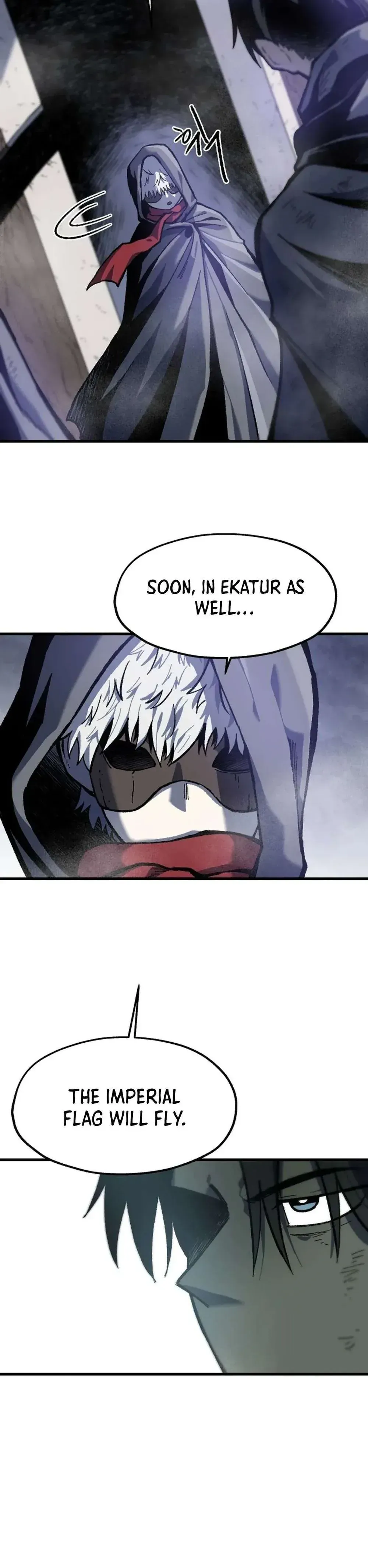 Yeomyeongui Deungbul Chapter 17 page 30 - 