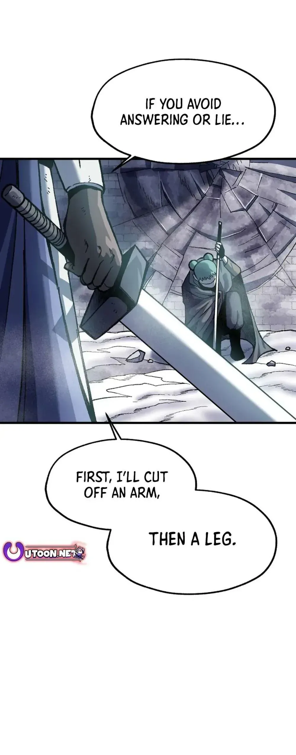 Yeomyeongui Deungbul Chapter 17 page 38 - 
