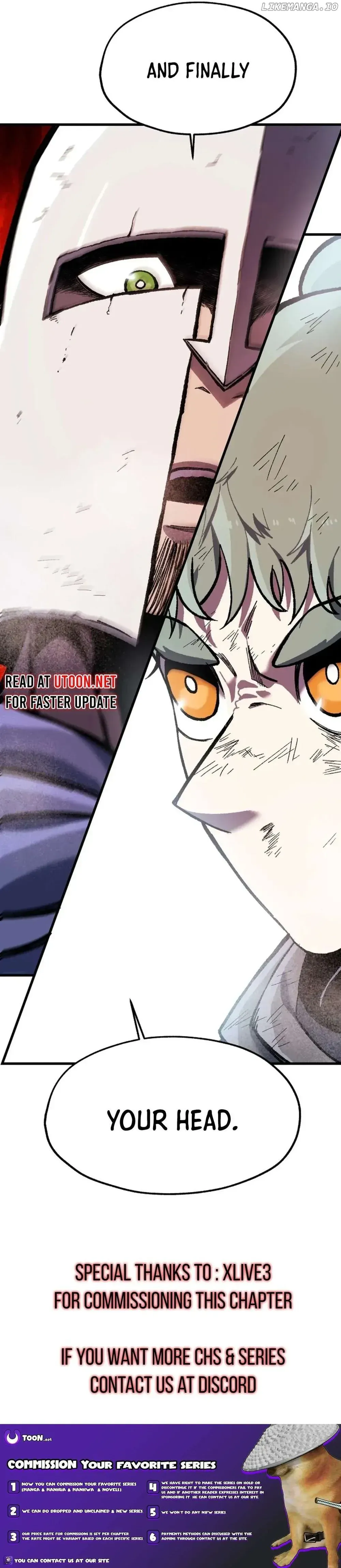 Yeomyeongui Deungbul Chapter 17 page 39 - 