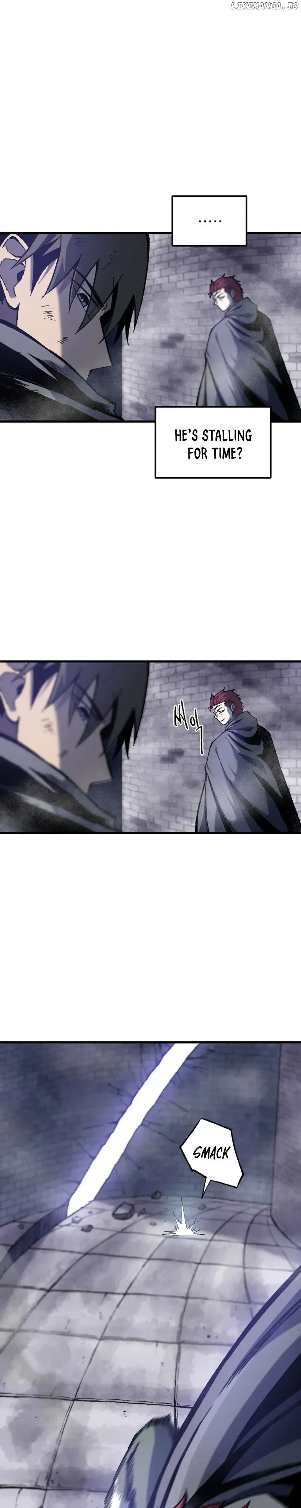 Yeomyeongui Deungbul Chapter 17 page 5 - 