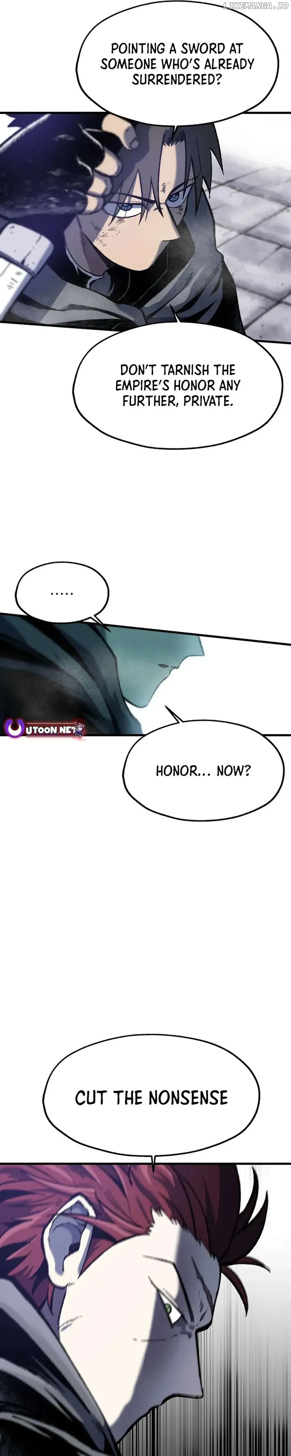 Yeomyeongui Deungbul Chapter 17 page 9 - 
