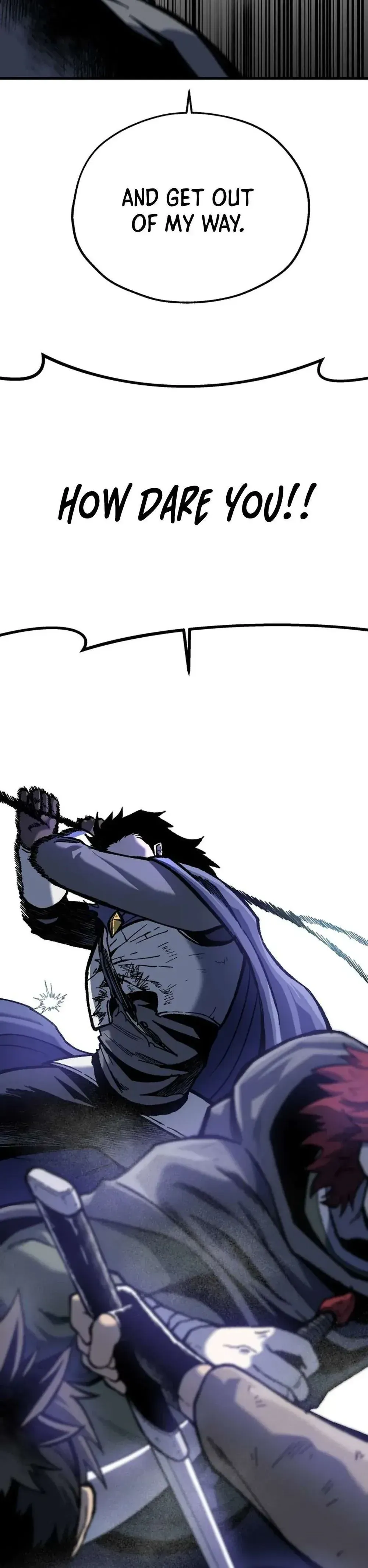 Yeomyeongui Deungbul Chapter 17 page 10 - 