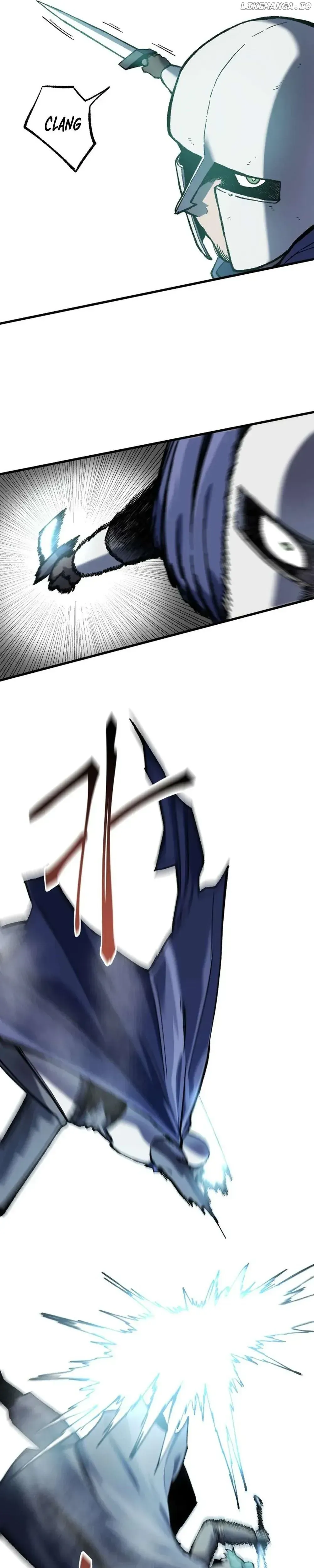 Yeomyeongui Deungbul Chapter 18 page 11 - 