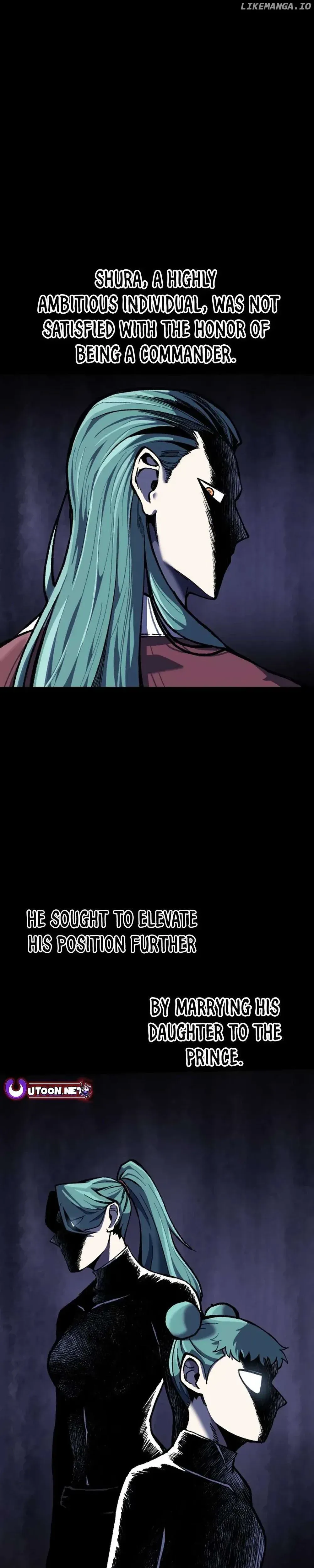 Yeomyeongui Deungbul Chapter 18 page 3 - 