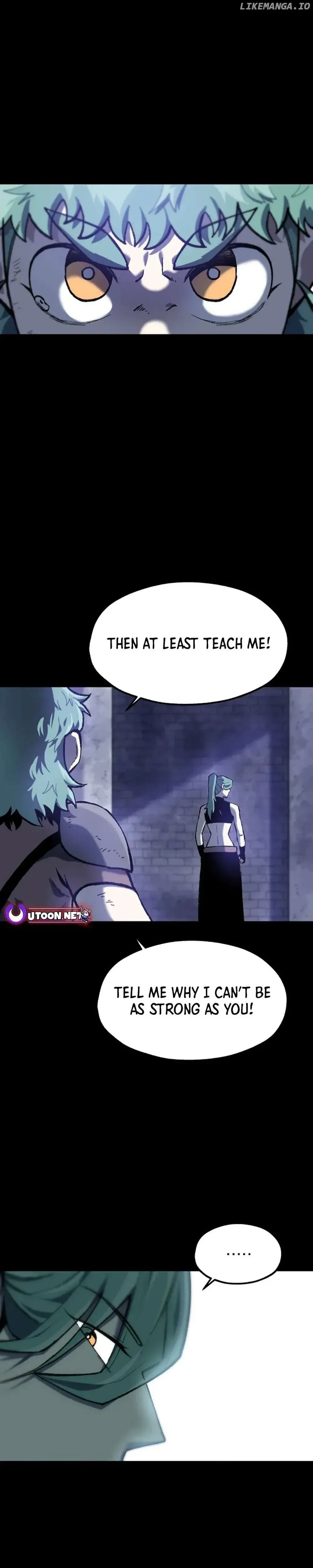 Yeomyeongui Deungbul Chapter 18 page 21 - 