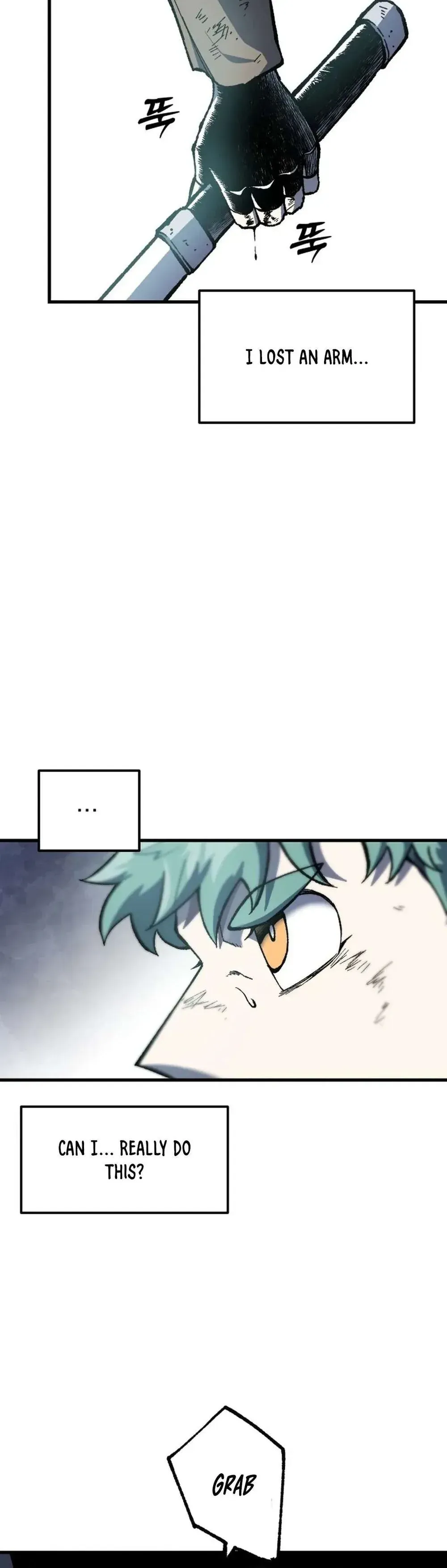 Yeomyeongui Deungbul Chapter 18 page 30 - 