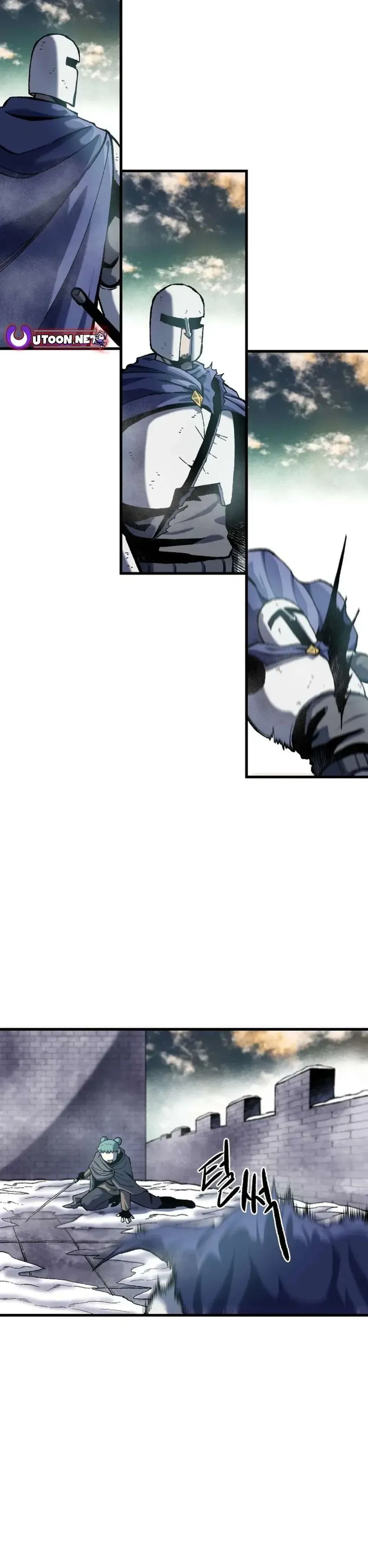 Yeomyeongui Deungbul Chapter 18 page 38 - 