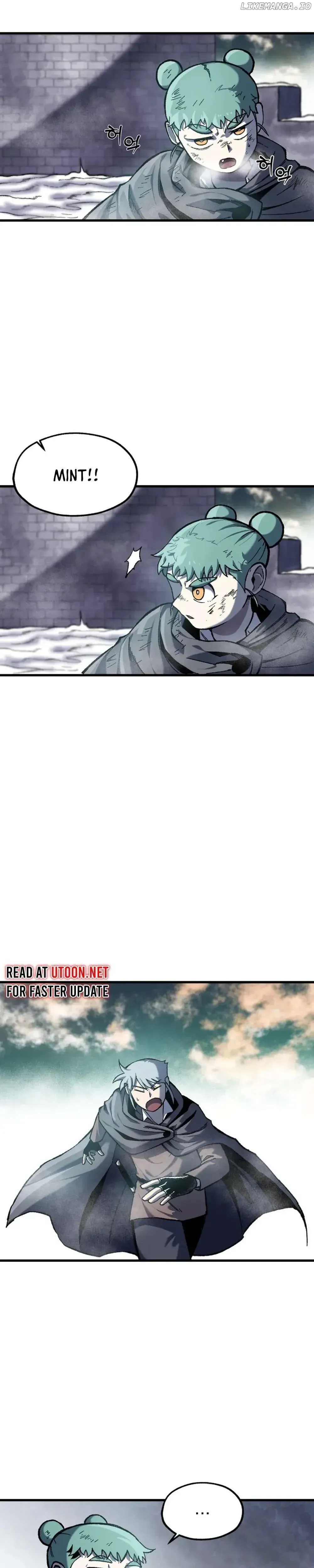 Yeomyeongui Deungbul Chapter 18 page 39 - 
