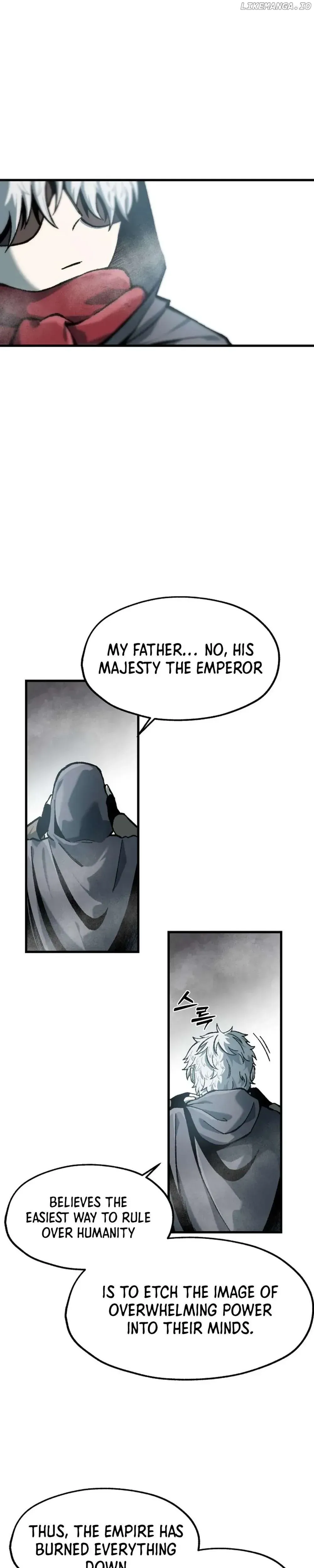 Yeomyeongui Deungbul Chapter 19 page 19 - 