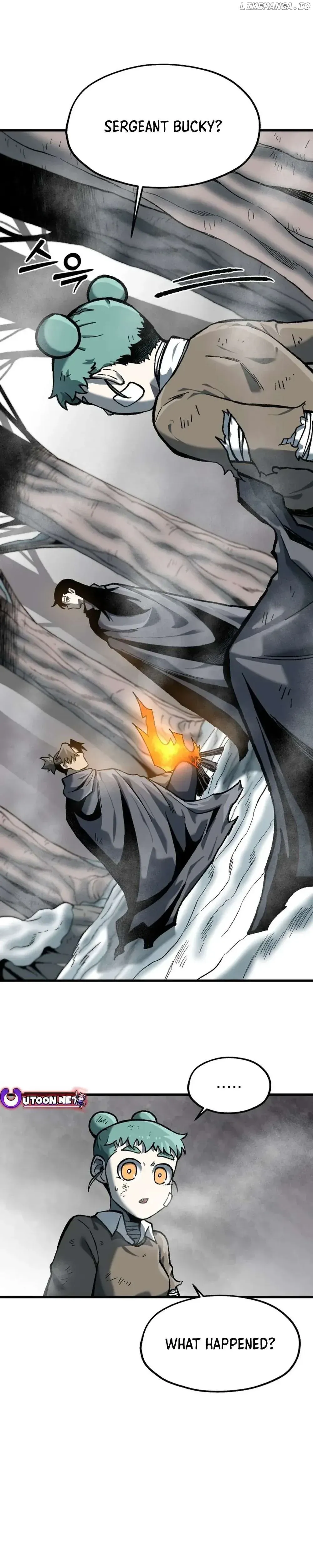 Yeomyeongui Deungbul Chapter 19 page 3 - 