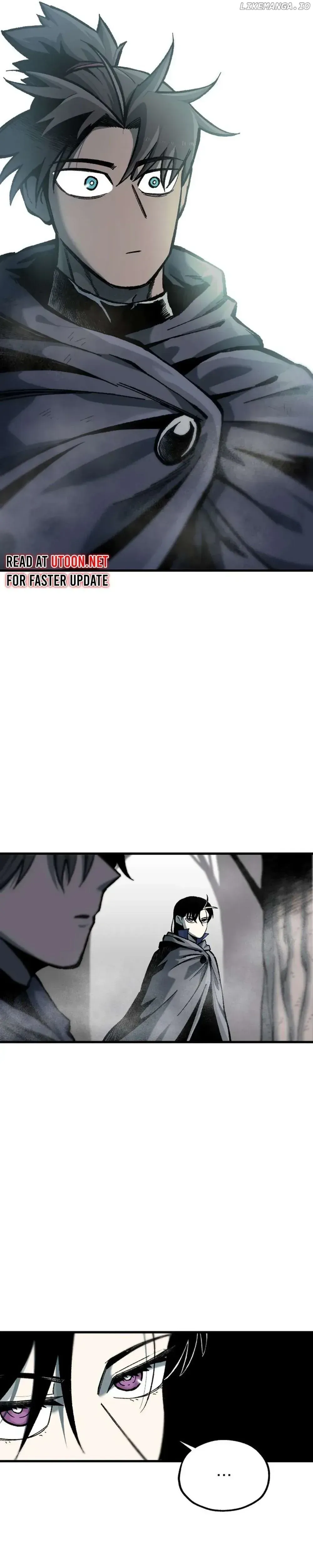 Yeomyeongui Deungbul Chapter 19 page 23 - 