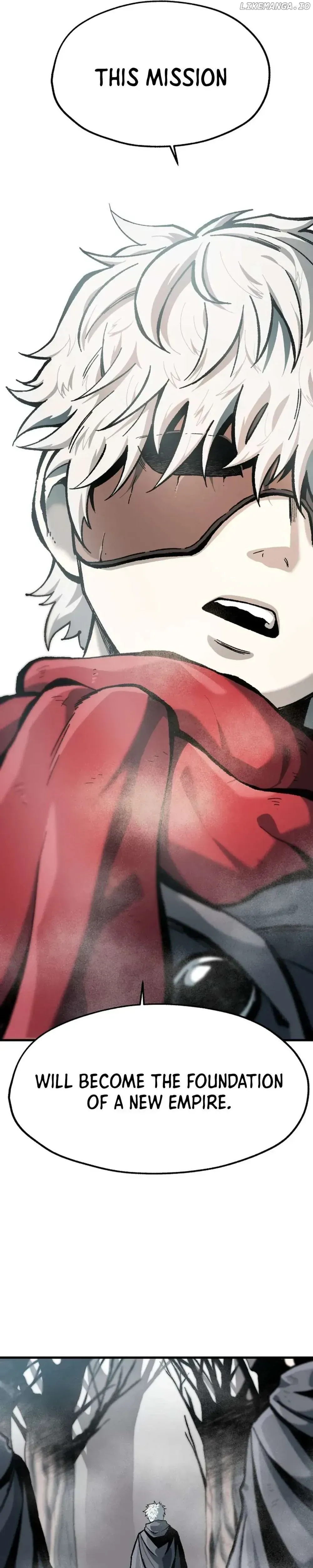Yeomyeongui Deungbul Chapter 19 page 25 - 