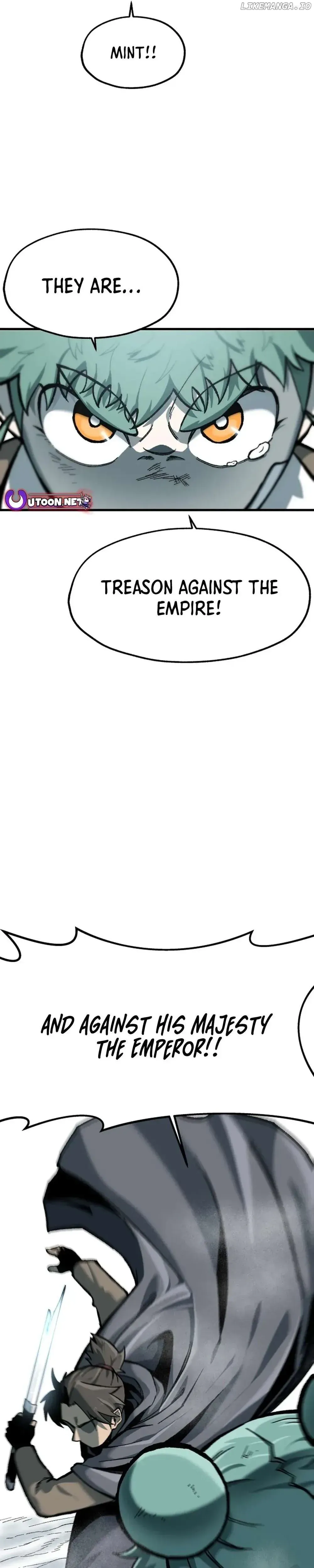 Yeomyeongui Deungbul Chapter 19 page 27 - 