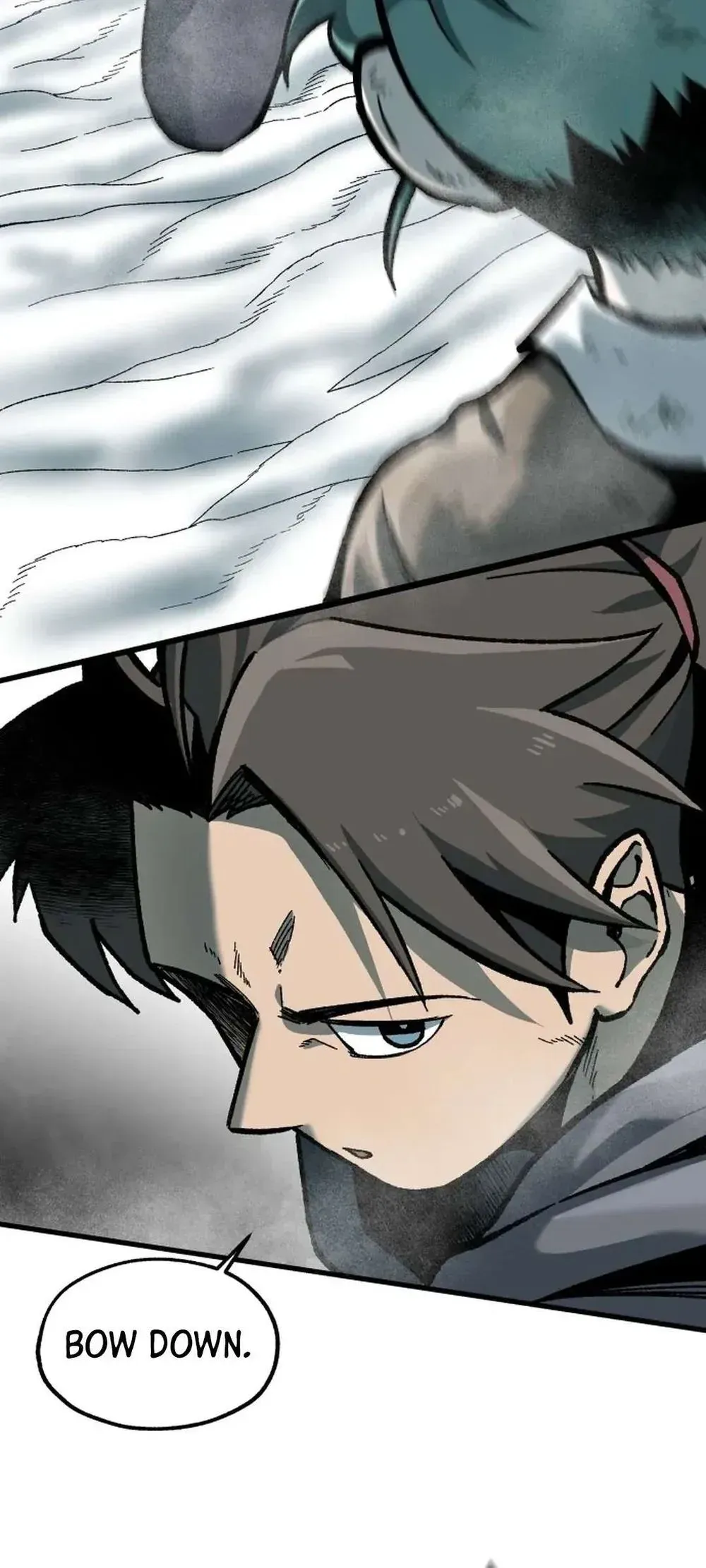 Yeomyeongui Deungbul Chapter 19 page 28 - 