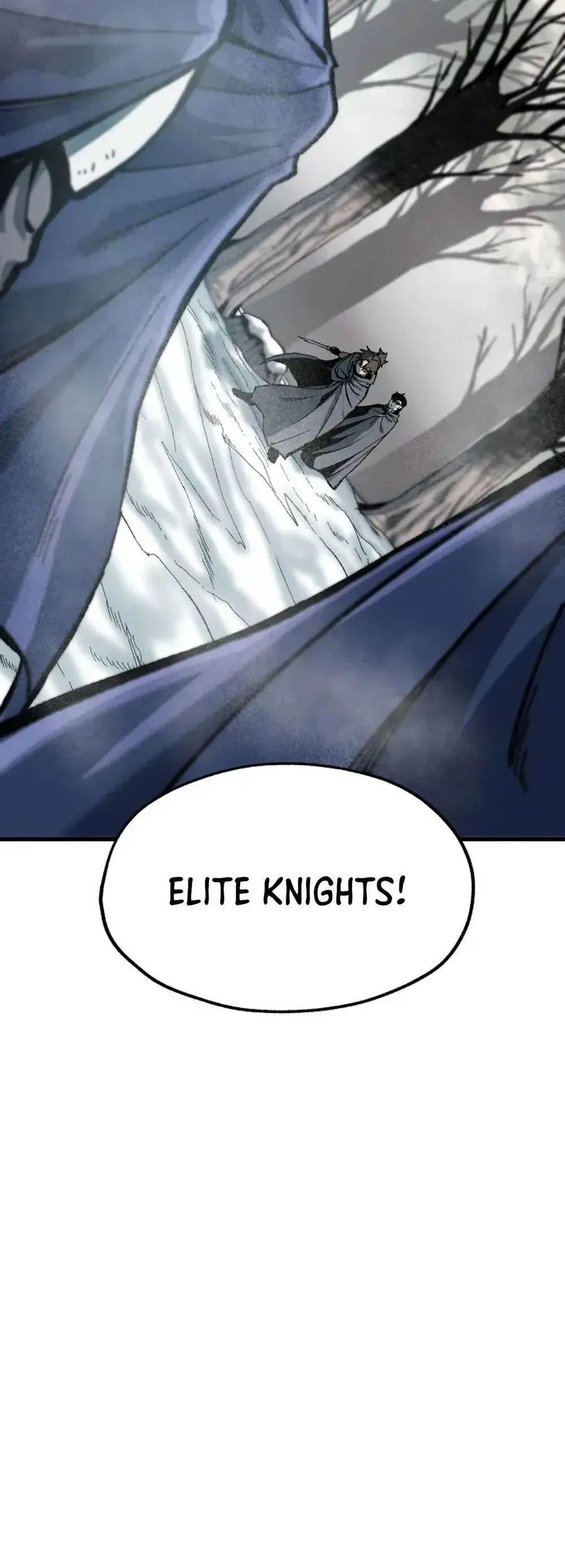 Yeomyeongui Deungbul Chapter 19 page 32 - 