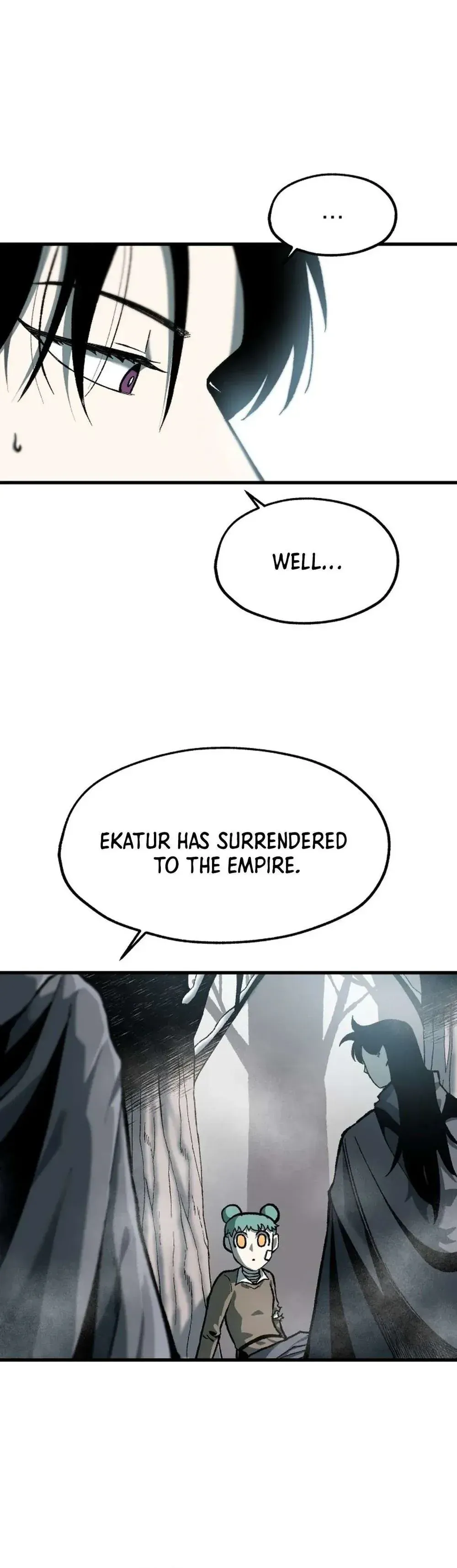 Yeomyeongui Deungbul Chapter 19 page 6 - 