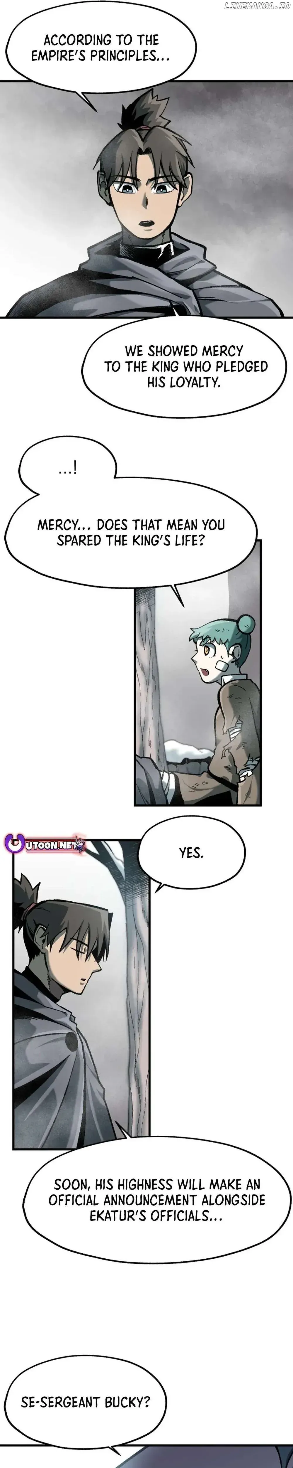 Yeomyeongui Deungbul Chapter 19 page 7 - 