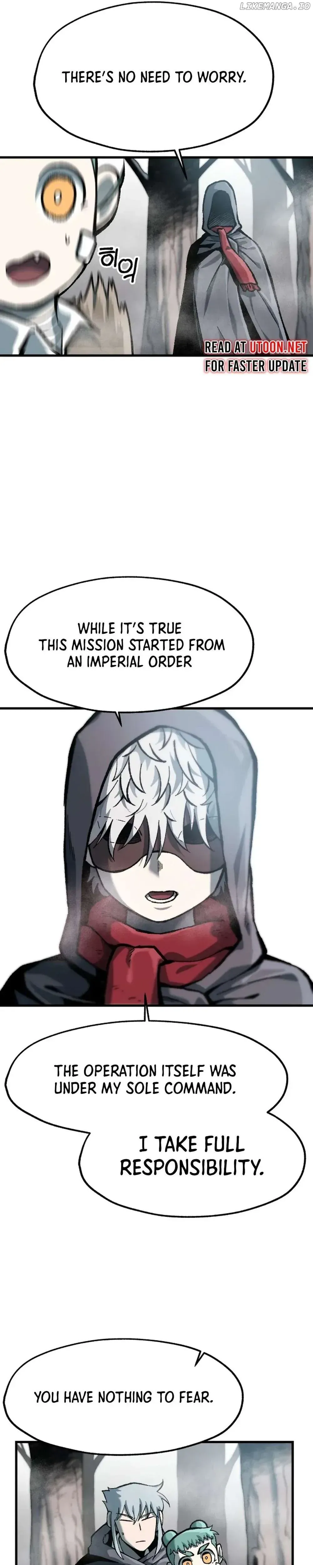 Yeomyeongui Deungbul Chapter 19 page 9 - 
