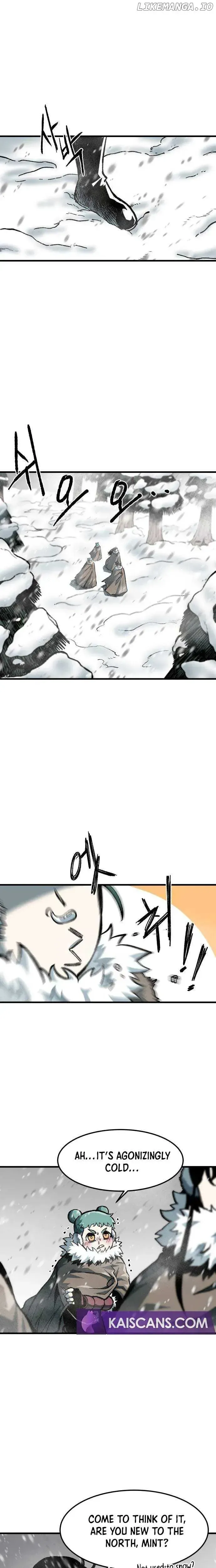 Yeomyeongui Deungbul Chapter 2 page 2 - 