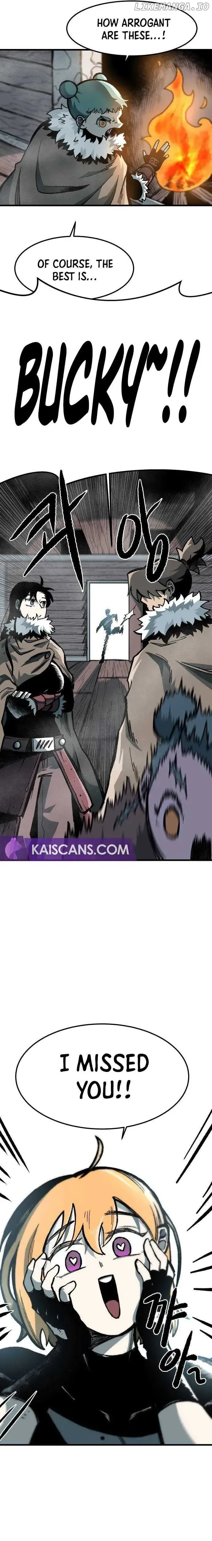 Yeomyeongui Deungbul Chapter 2 page 11 - 