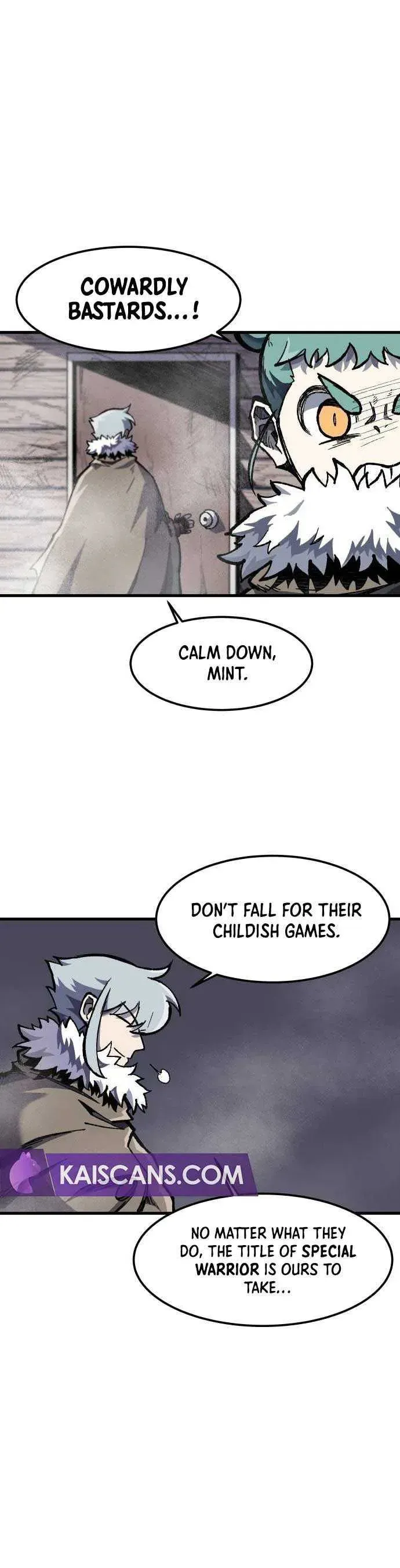 Yeomyeongui Deungbul Chapter 2 page 16 - 