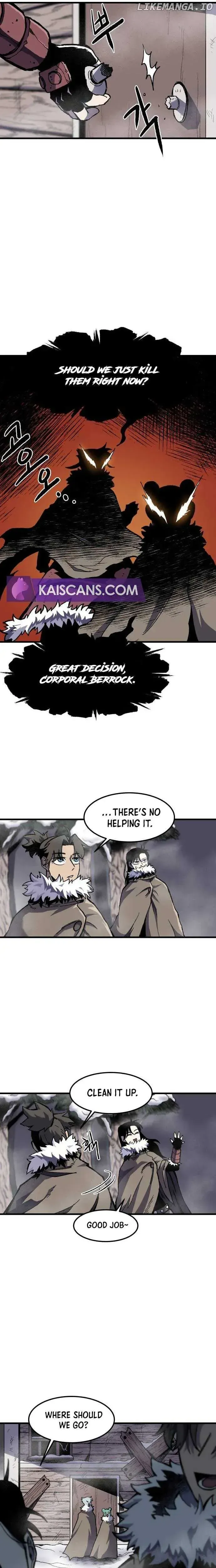 Yeomyeongui Deungbul Chapter 2 page 17 - 