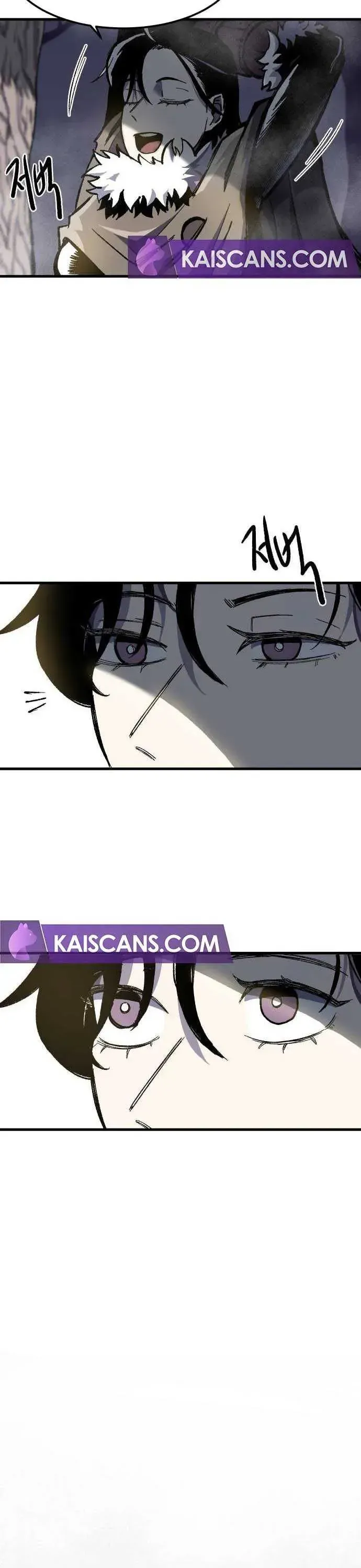 Yeomyeongui Deungbul Chapter 2 page 19 - 