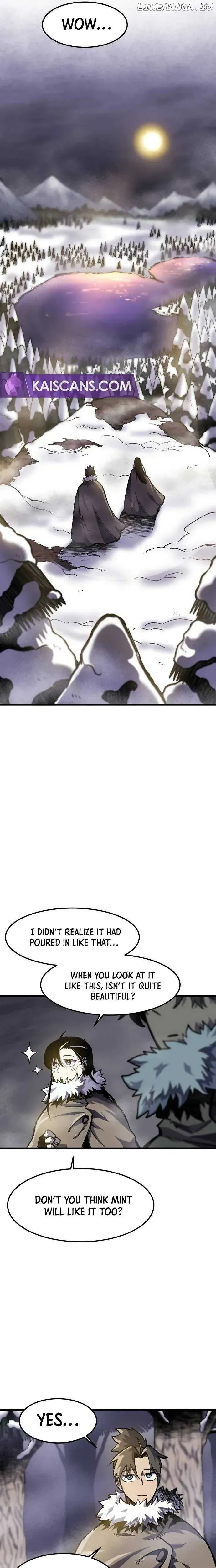 Yeomyeongui Deungbul Chapter 2 page 20 - 