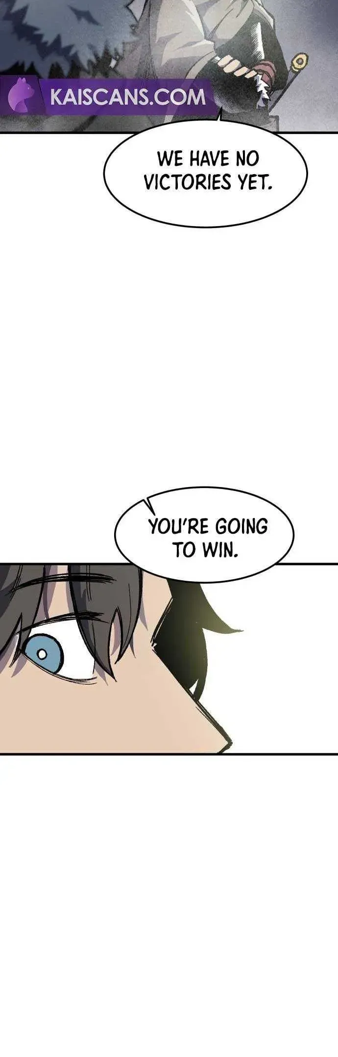 Yeomyeongui Deungbul Chapter 2 page 22 - 