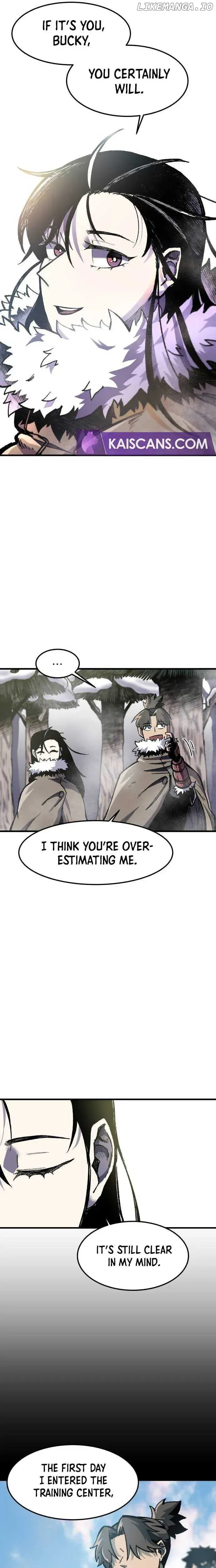 Yeomyeongui Deungbul Chapter 2 page 23 - 